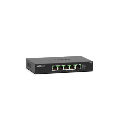 Netgear Network Switch Unmanaged 2.5G